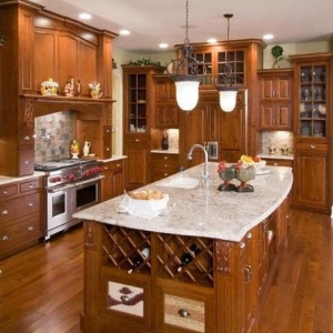 Photo of Madison County Cabinets