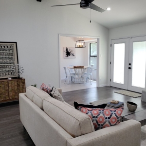 Photo of Accent Finishes