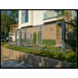 Flower Mound Fenceworks Fence