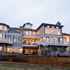 Photo of Silicon Valley Windows