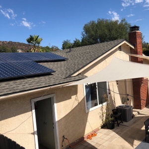 Photo of AG Roofing