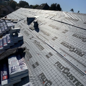 Photo of AG Roofing