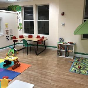 Photo of Smyrna Infant Village