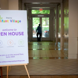 Photo of Smyrna Infant Village