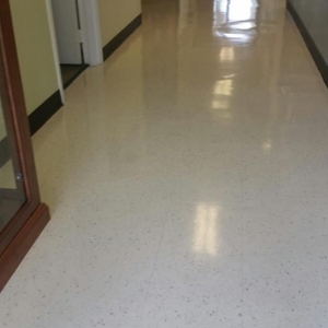 Photo of Case-Baldwin Janitorial Professionals