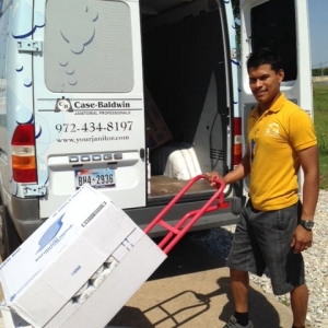 Photo of Case-Baldwin Janitorial Professionals