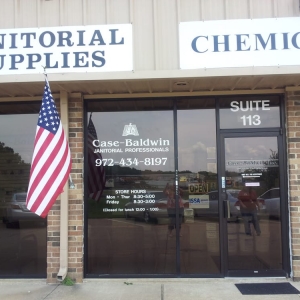 Photo of Case-Baldwin Janitorial Professionals