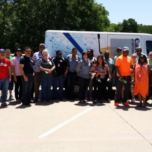 Photo of Case-Baldwin Janitorial Professionals