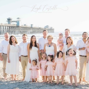 Photo of Leigh Castelli Photography