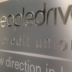 Photo of People Driven Credit Union