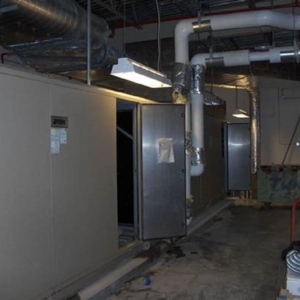 Photo of Lenny Heating & Ventilation Repair Works