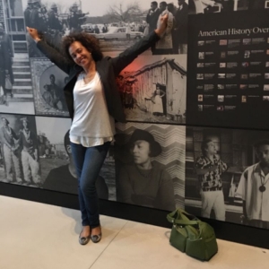 Photo of Mona Abourjeily - Keller Williams Capital Properties