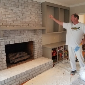 Photo of Accents Professional Painting Company
