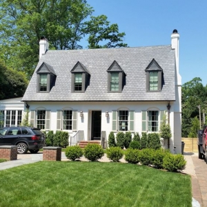 Photo of Accents Professional Painting Company