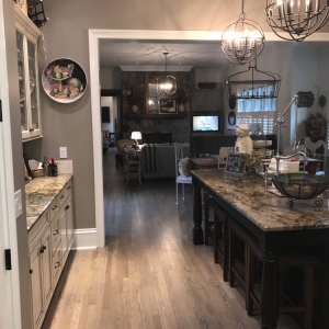 Photo of Accents Professional Painting Company