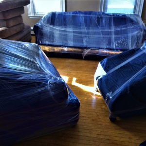 Photo of Horizon Boston Movers