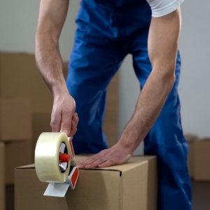 Photo of Horizon Boston Movers