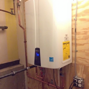 Photo of Pann Home Services