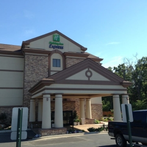Photo of Holiday Inn Express & Suites Maumelle - Little Rock NW