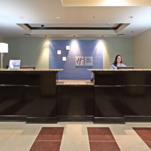 Photo of Holiday Inn Express & Suites Maumelle - Little Rock NW