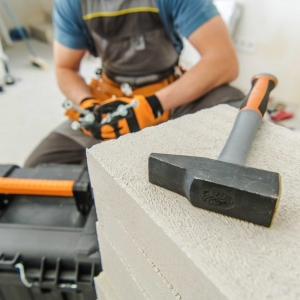 Photo of Committed Concrete Contractors Nashville