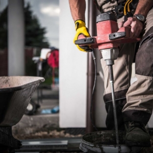 Photo of Committed Concrete Contractors Nashville