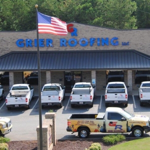 Photo of Grier Roofing