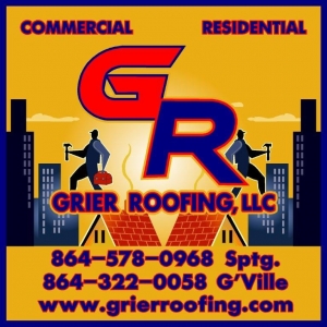 Photo of Grier Roofing
