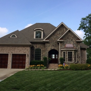 Photo of Grier Roofing