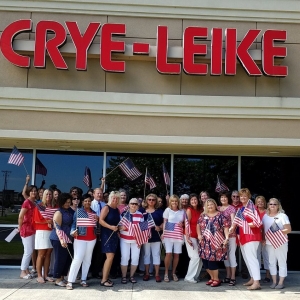 Photo of Kristi McNeely - Crye-Leike Realtors