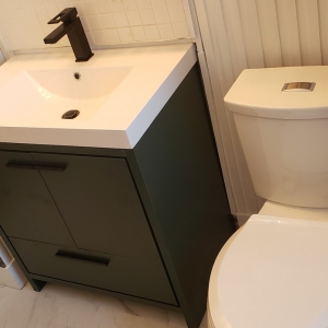 Photo of Affinity Plumbing & Water Conditioning