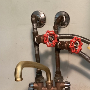 Photo of Affinity Plumbing & Water Conditioning