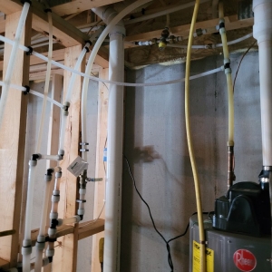 Photo of Affinity Plumbing & Water Conditioning