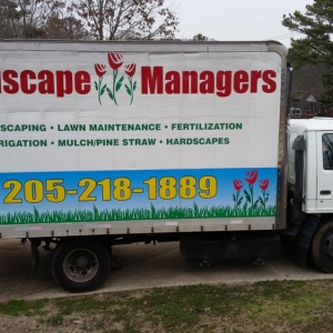 Photo of Landscape Managers