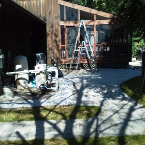 Photo of Dvc Hauling and Landscaping