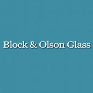 Photo of Block & Olson Glass
