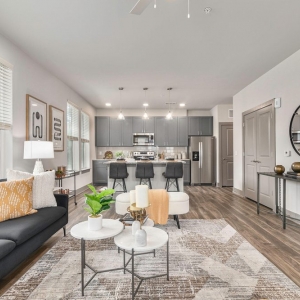 Photo of Tributary Rise Apartments