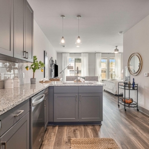 Photo of Tributary Rise Apartments