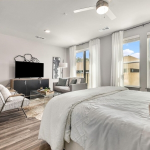 Photo of Tributary Rise Apartments