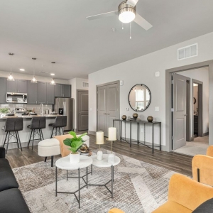 Photo of Tributary Rise Apartments
