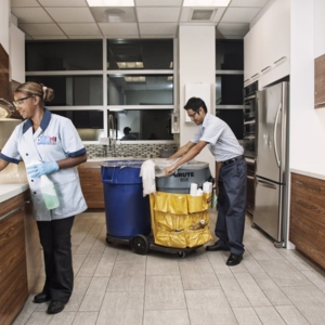Riverside GMI Integrated Facility Solutions