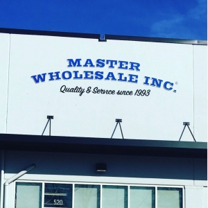 Photo of Master Wholesale