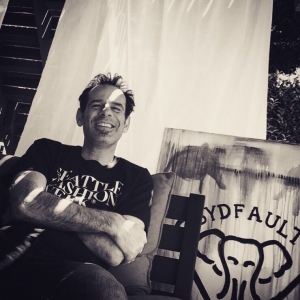 Photo of Bydfault