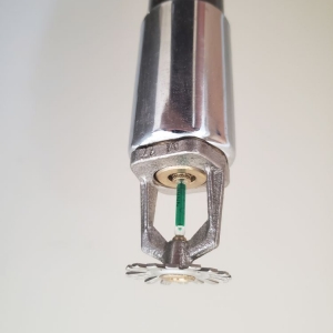 Photo of Servant Fire Protection