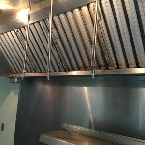 Photo of Servant Fire Protection