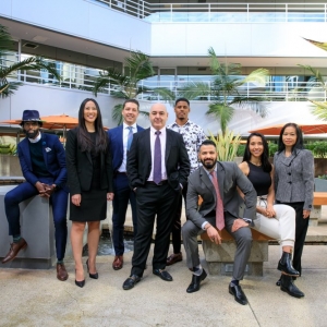 Photo of San Diego Personal Injury Attorneys
