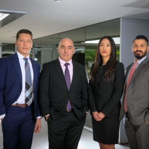 Photo of San Diego Personal Injury Attorneys