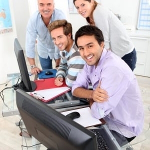 Photo of GeoMattix