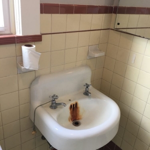 San Bruno Mr Bathtub