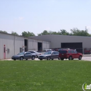 Indianapolis Hydro Fire Protection